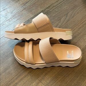 Sorel Women's Slide Sandal NWOB